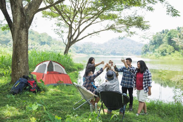 Keamanan dalam Outbound